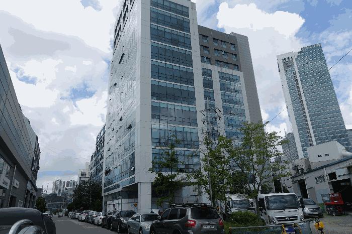 경기도 안양시 동안구 관양동 891 안양스마트베이2 8층802호 아파트형공장 경매 사진 9