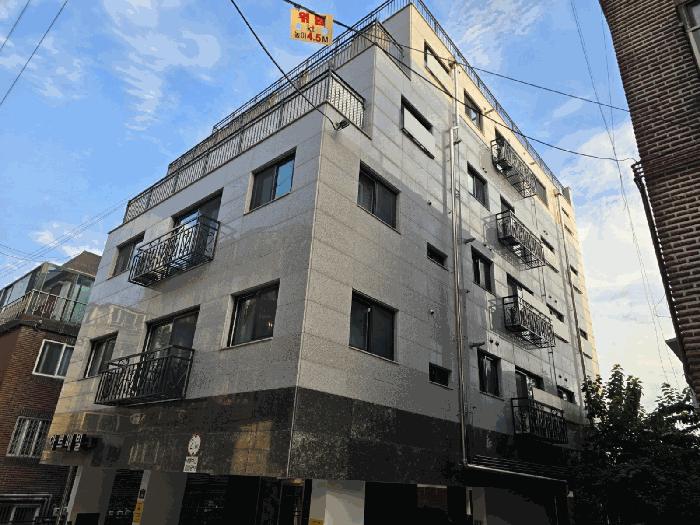 서울특별시 관악구 봉천동 635-516 아르떼빌 3층303호 다세대(빌라) 경매 사진 2