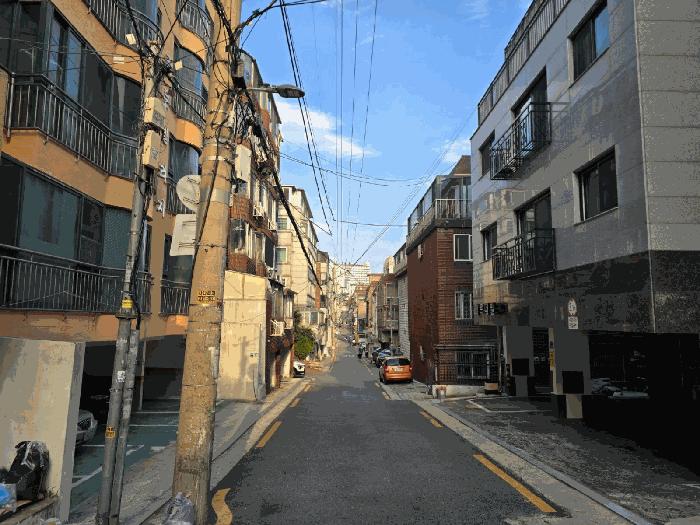 서울특별시 관악구 봉천동 635-516 아르떼빌 3층303호 다세대(빌라) 경매 사진 4