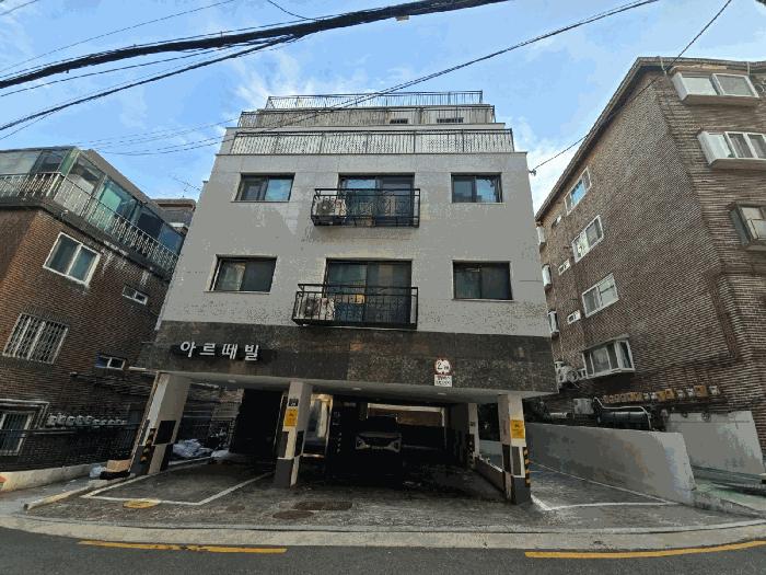 서울특별시 관악구 봉천동 635-516 아르떼빌 3층303호 다세대(빌라) 경매 사진 6