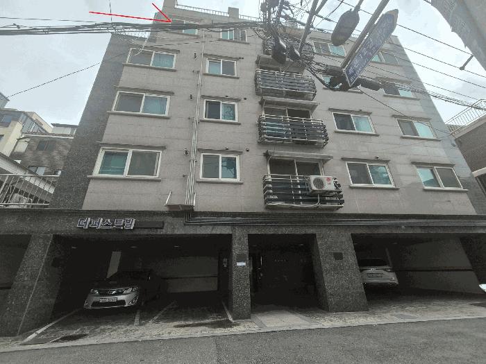 서울 관악구 다세대(빌라)