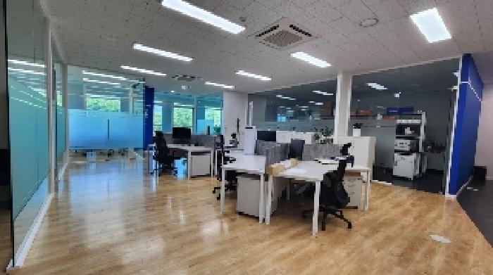 경기도 과천시 과천대로7길 33, 6층공장에이동0609호(갈현동, 디테크타워과천)구) 경기도 과천시 갈현동 554 아파트형공장 경매 사진 13