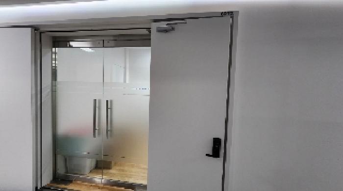경기도 과천시 과천대로7길 33, 6층공장에이동0609호(갈현동, 디테크타워과천)구) 경기도 과천시 갈현동 554 아파트형공장 경매 사진 14