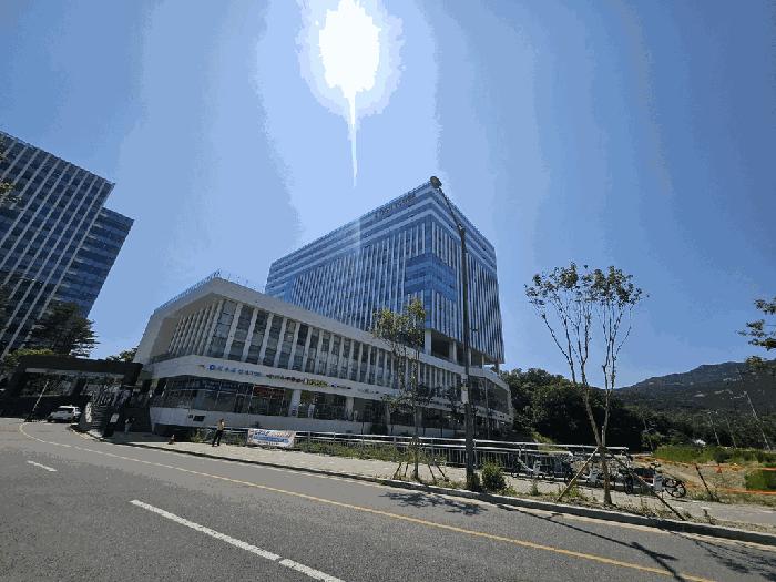 경기도 과천시 과천대로7길 33, 6층공장에이동0609호(갈현동, 디테크타워과천)구) 경기도 과천시 갈현동 554 아파트형공장 경매 사진 3