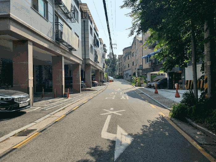 경기도 안양시 만안구 석수동 814-1 타운하우스 에이동 3층302호 다세대(빌라) 경매 사진 2