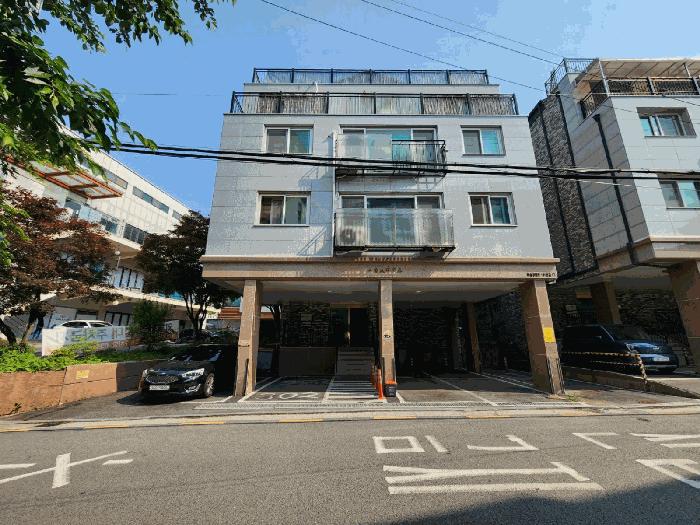 경기도 안양시 만안구 석수동 814-1 타운하우스 에이동 3층302호 다세대(빌라) 경매 사진 4