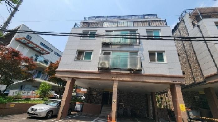 경기도 안양시 만안구 석수동 814-1 타운하우스 에이동 3층302호 다세대(빌라) 경매 사진 5