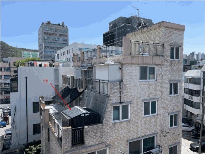 경기 안양시 만안구 다세대(빌라)