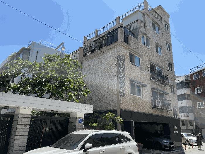 경기도 안양시 만안구 안양동 695-148 하이캐슬2차 4층402호 다세대(빌라) 경매 사진 3