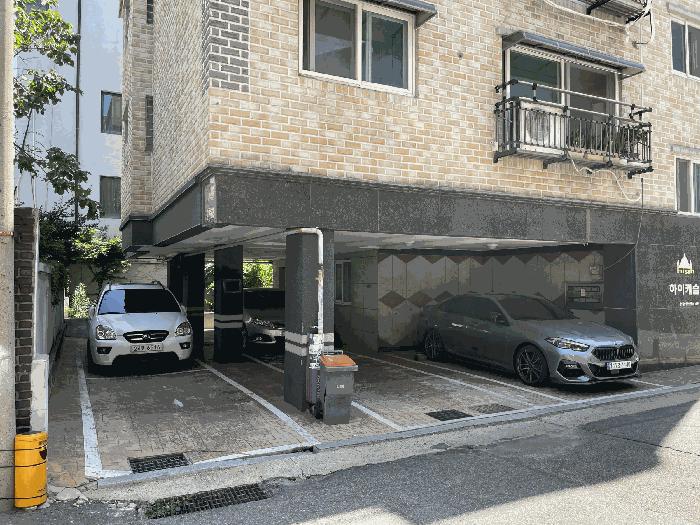 경기도 안양시 만안구 안양동 695-148 하이캐슬2차 4층402호 다세대(빌라) 경매 사진 4