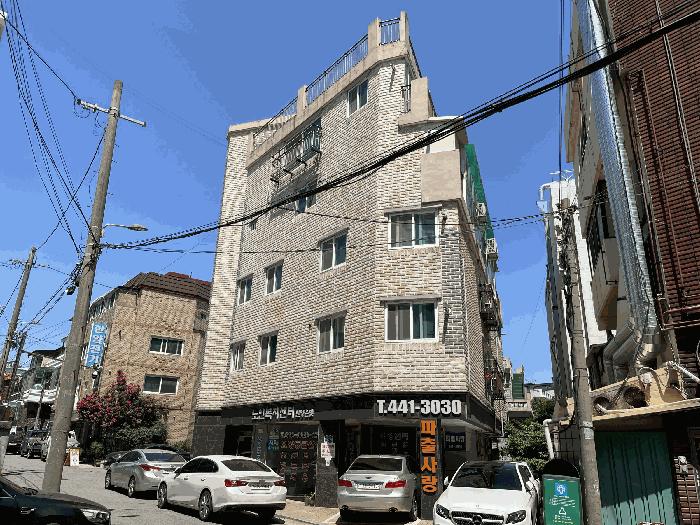 경기도 안양시 만안구 안양동 695-148 하이캐슬2차 4층402호 다세대(빌라) 경매 사진 5