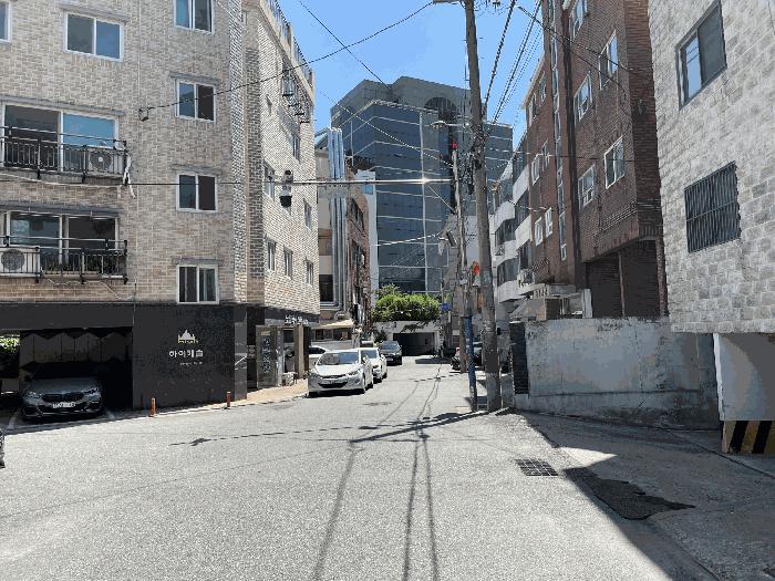 경기도 안양시 만안구 안양동 695-148 하이캐슬2차 4층402호 다세대(빌라) 경매 사진 6