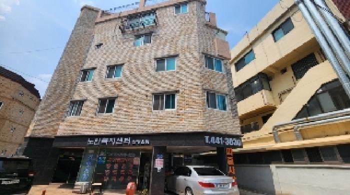경기도 안양시 만안구 안양동 695-148 하이캐슬2차 4층402호 다세대(빌라) 경매 사진 7