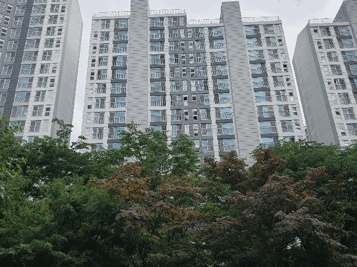 경기도 군포시 부곡동 1204 삼성마을 더 숲 607동 5층503호 아파트 경매 사진 2