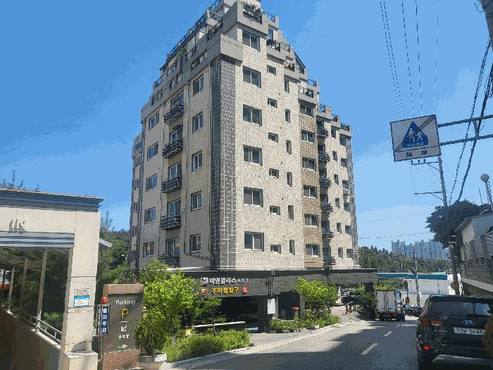 경기도 군포시 대야미동 652-8 미영팰리스아파트 5층502호 아파트 경매 사진 10