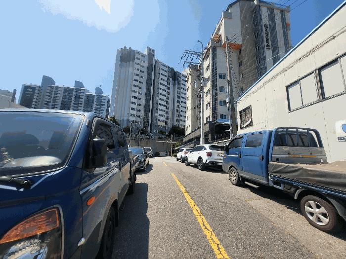 경기도 군포시 대야미동 652-8 미영팰리스아파트 5층502호 아파트 경매 사진 3