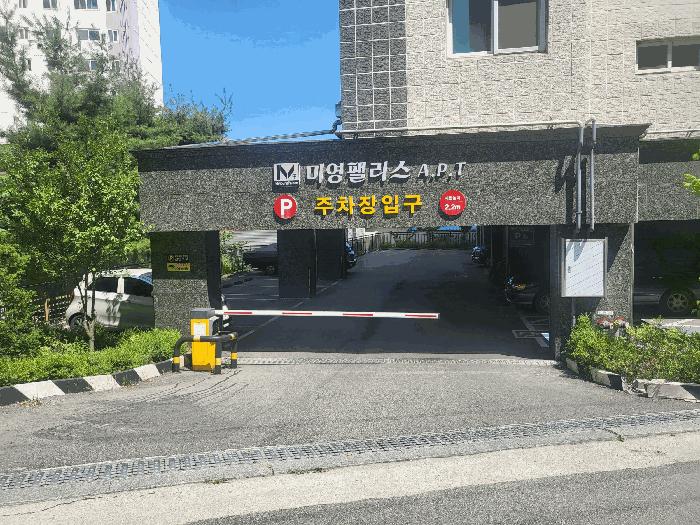 경기도 군포시 대야미동 652-8 미영팰리스아파트 5층502호 아파트 경매 사진 4