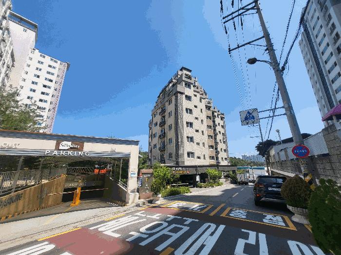 경기도 군포시 대야미동 652-8 미영팰리스아파트 5층502호 아파트 경매 사진 5