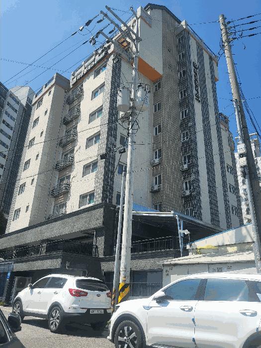 경기도 군포시 대야미동 652-8 미영팰리스아파트 5층502호 아파트 경매 사진 6
