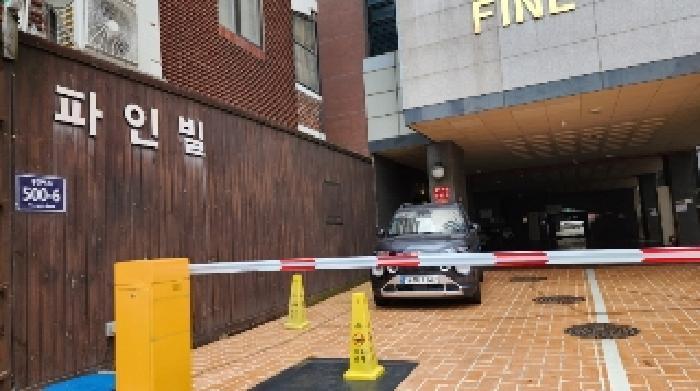 경기도 안양시 동안구 관양동 1507-2 파인빌 10층1002호 오피스텔 경매 사진 7