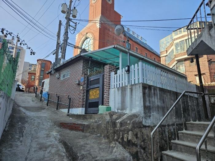 서울특별시 서대문구 홍은동 11-478 주택 경매 사진 13