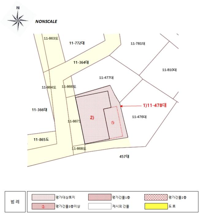 서울특별시 서대문구 홍은동 11-478 주택 경매 사진 17