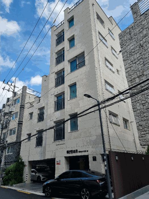서울특별시 용산구 청파동1가 100-10 미산빌18차 4층401호 다세대(빌라) 경매 사진 1