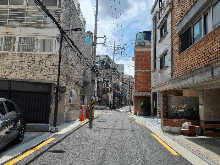 서울특별시 용산구 청파동1가 100-10 미산빌18차 4층401호 다세대(빌라) 경매 사진 3