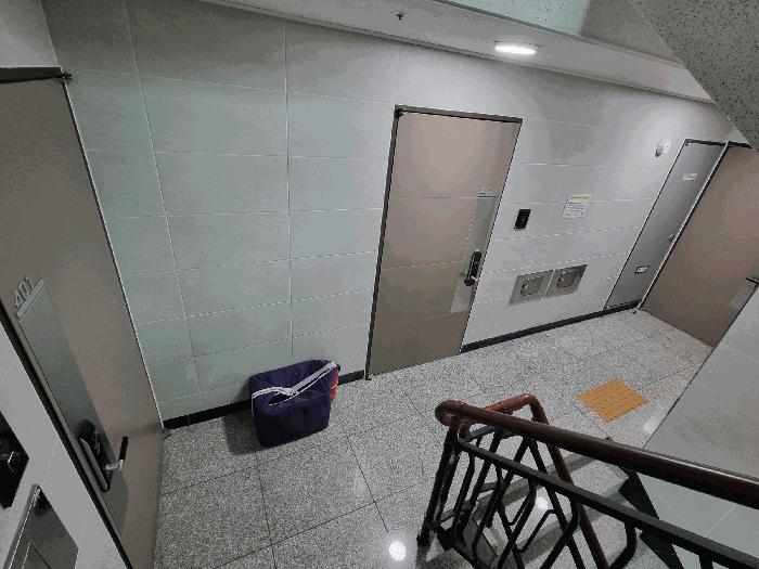 서울특별시 용산구 청파동1가 100-10 미산빌18차 4층401호 다세대(빌라) 경매 사진 5