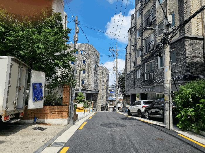 서울특별시 용산구 청파동1가 100-10 미산빌18차 4층401호 다세대(빌라) 경매 사진 6
