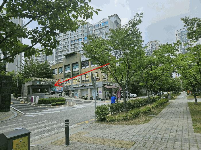 서울특별시 서대문구 남가좌동 379 래미안남가좌2차아파트 102동 10층1004호 아파트 경매 사진 5