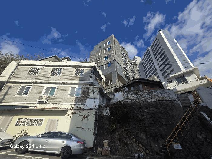 서울특별시 마포구 아현동 386-66 청보파크빌 4층401호 다세대(빌라) 경매 사진 10