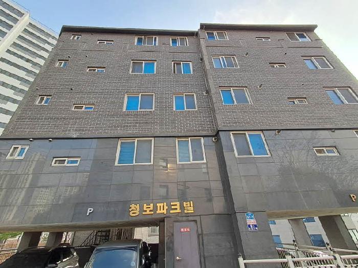 서울특별시 마포구 아현동 386-66 청보파크빌 4층401호 다세대(빌라) 경매 사진 14