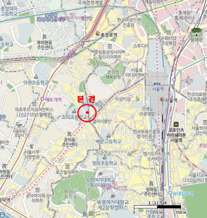서울특별시 마포구 아현동 386-66 청보파크빌 4층401호 다세대(빌라) 경매 사진 19