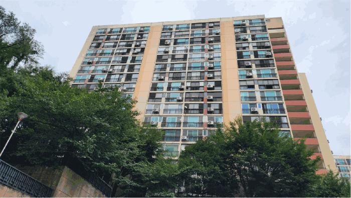 서울특별시 은평구 불광동 248 미성아파트 5동 13층1303호 아파트 경매 사진 2
