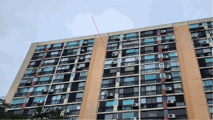서울특별시 은평구 불광동 248 미성아파트 5동 13층1303호 아파트 경매 사진 6