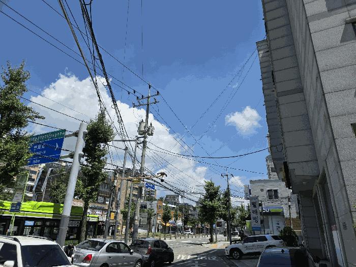 서울특별시 서대문구 홍은동 274-58 4층402호 다세대(빌라) 경매 사진 2