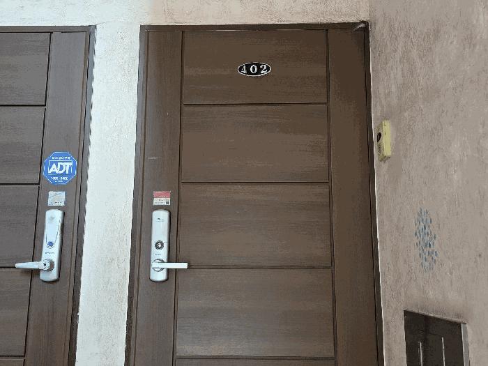 서울특별시 서대문구 홍은동 274-58 4층402호 다세대(빌라) 경매 사진 4