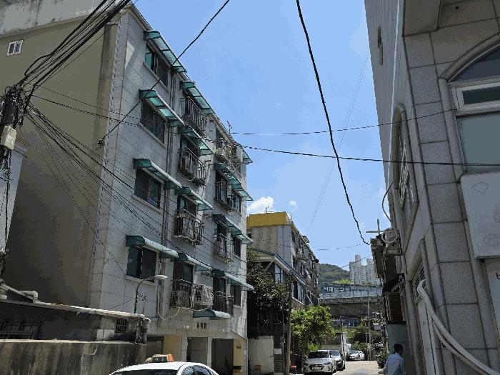 서울특별시 서대문구 홍은동 274-58 4층402호 다세대(빌라) 경매 사진 6