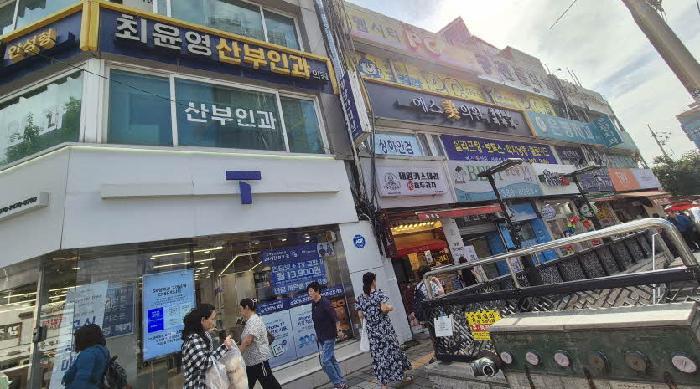 서울특별시 은평구 대조동 14-1 1층10호 근린상가 경매 사진 14