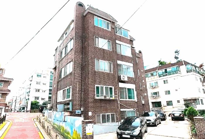 서울특별시 은평구 구산동 210-4 지하층3호 다세대(빌라) 경매 사진 2