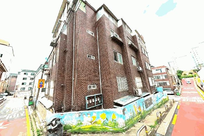 서울특별시 은평구 구산동 210-4 지하층3호 다세대(빌라) 경매 사진 3