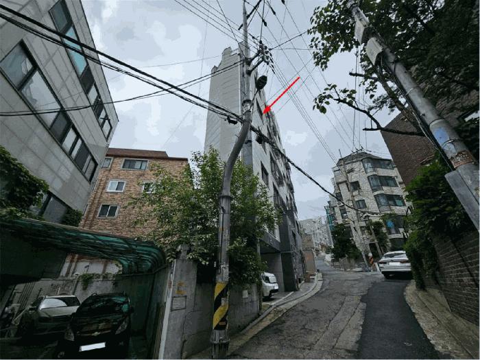 서울특별시 은평구 갈현동 275-36 엠에스카운티 4층401호 다세대(빌라) 경매 사진 5