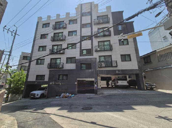 서울특별시 은평구 갈현동 275-36 엠에스카운티 4층401호 다세대(빌라) 경매 사진 8