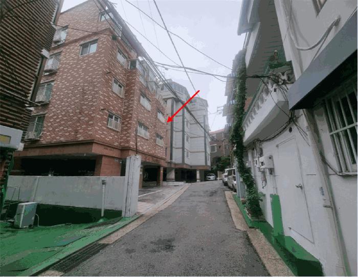 서울특별시 은평구 갈현동 504-35 천지투스타 3층302호 다세대(빌라) 경매 사진 13