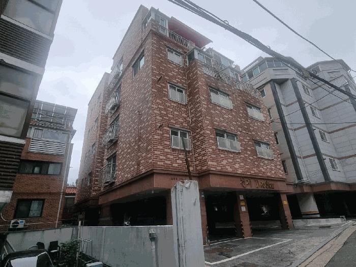 서울특별시 은평구 역촌동 25-50 베아트리스빌 2층201호 다세대(빌라) 경매 사진 10