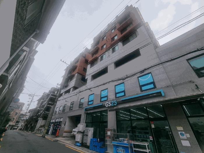 서울특별시 은평구 역촌동 25-50 베아트리스빌 2층201호 다세대(빌라) 경매 사진 17