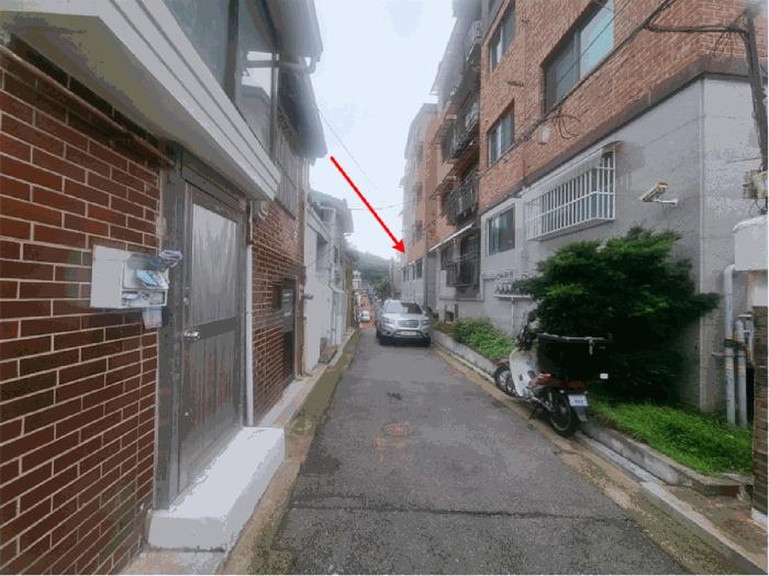 서울 은평구 다세대(빌라)