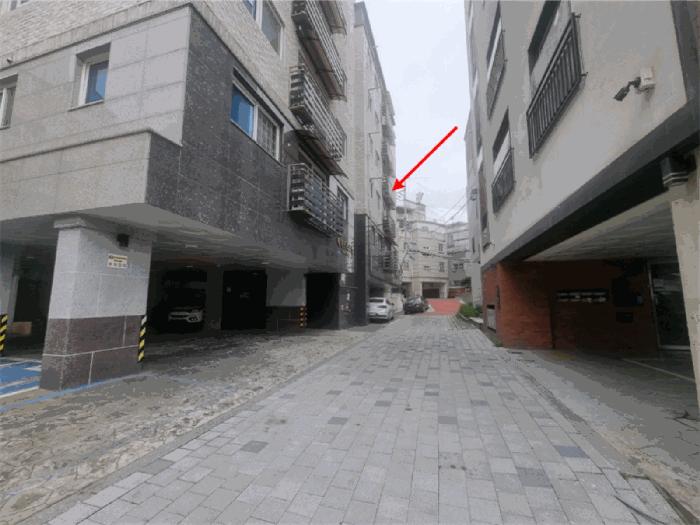서울특별시 은평구 신사동 237-227 파크원 비동 2층203호 다세대(빌라) 경매 사진 16
