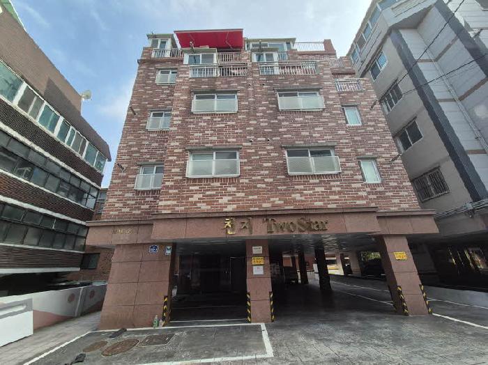 서울특별시 은평구 신사동 237-227 파크원 비동 2층203호 다세대(빌라) 경매 사진 20
